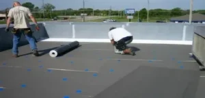 عازل اسطح الكويت 