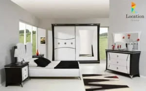 عازل الصوت لغرف النوم