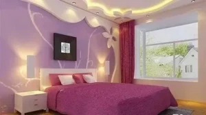 عازل الصوت لغرف النوم