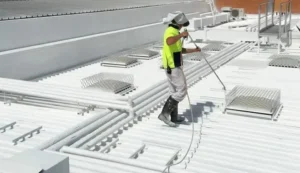 عازل جيتاروف