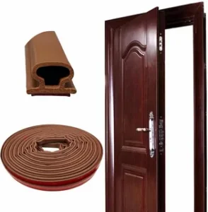 عازل للصوت ولعَوامل الطقس