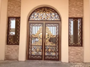 عوازل صوت الكويت