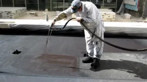 مقاول عزل اسطح الكويت